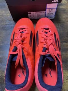 あここ様専用⭐︎adidas F50 League HG/AG 24.5cmのサムネイル
