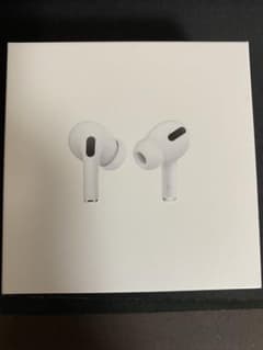 Apple AirPods Proのサムネイル