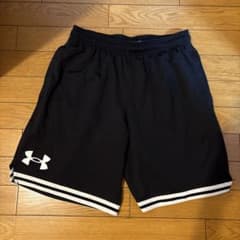 UAペリメーター ショーツ（バスケットボール/MEN）　Lのサムネイル