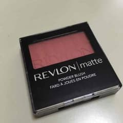 REVLON チークのサムネイル