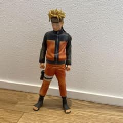 NARUTO うずまきナルト　フィギュアのサムネイル