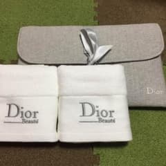 Dior ディオール タオルセットのサムネイル