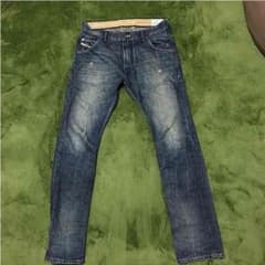 しん様専用 DIESEL KROOLEY L.32 0801Nのサムネイル