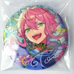 あんスタ 中国 盛顔缶バッジ 缶バッジ 姫宮桃李 - メルカリ