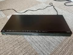 パナ HDD500G  HDブルーレイディスクレコーダー DMR-BRT220のサムネイル