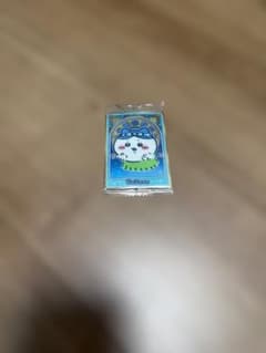 ちいかわ ハチワレ カードのサムネイル