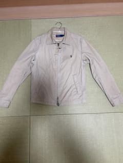 Polo Ralph Lauren90s〜00s紺タグスイングトップ Polo Ralph Lauren90s〜00s紺タグスイングトップ - メルカリ