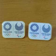 東京２０２０オリンピックのサムネイル