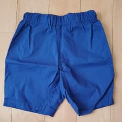 ハーフパンツ 110のサムネイル