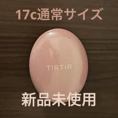 TIRTIR ティルティル クッションファンデーション ピンク 17Cのサムネイル