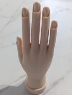 プラクティスハンドタイプCのサムネイル