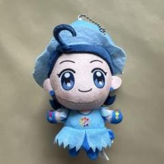 おジャ魔女どれみ カバンに付けられる　ぬいぐるみ