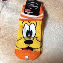 靴下！ディズニーのサムネイル