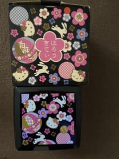 キティー重箱のサムネイル