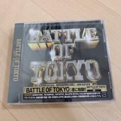 BATTLE OF TOKYO～ENTER THE Jr.EXILE～のサムネイル
