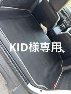 ジムニーjb64トランクカバーのサムネイル