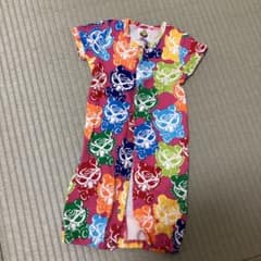 ヒスミニロンパースのサムネイル