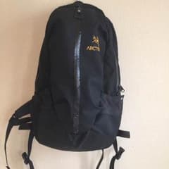 Mac様専用 ARC'TERYX ARRO 22 初期型カナダ製のサムネイル