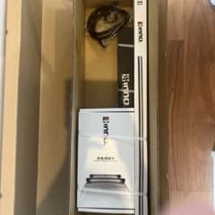 inno XS201 エアロベースステー 1000mmバーセット - メルカリ