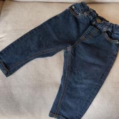 デニムパンツ ジーンズ　オーシャン&グラウンドのサムネイル