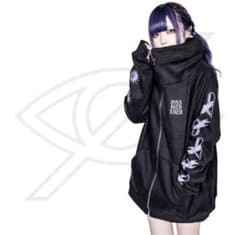 Kryclothing パーカーのサムネイル