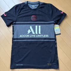 パリ・サンジェルマン DRI-FIT ADV Verratti 9 パリ・サンジェルマン DRI-FIT ADV Verratti 9 - メルカリ