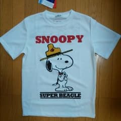緊急値下げ(^^)/スヌーピー　Tシャツ　レディースのサムネイル