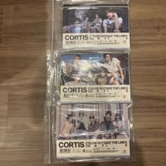 TREASURE CORTIS COLOR OUTSIDE THE LINESのサムネイル