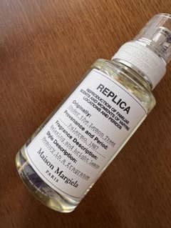 メゾンマルジェラ レプリカ アンダーザレモンツリー 30ml 香水のサムネイル