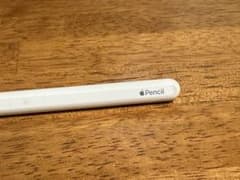 Apple Pencil 第二世代 純正のサムネイル