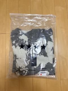 9sproject DENIM HOODIE - BLEACHのサムネイル