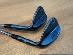 Mizuno T20ウェッジ 52°バンス9、58°バンス15 2本セット Mizuno T20 ウェッジ 52度 58度 2本セット - メルカリ