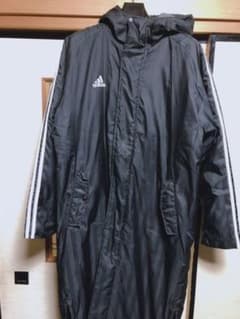 adidas アディダス ベンチコートのサムネイル