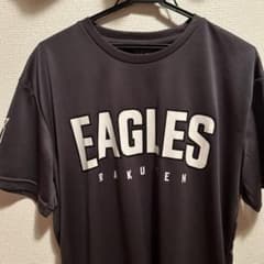 楽天イーグルス ファンクラブ2025 Tシャツのサムネイル