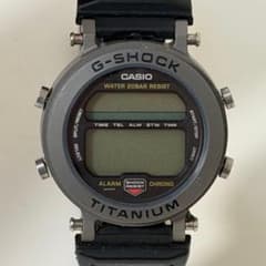 ジャンク】カシオジーショック CASIO G-SHOCK MRG-1 腕時計 - メルカリ