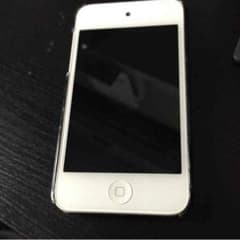 みくさん専用 iPodtouchのサムネイル