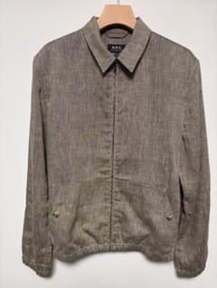 A.P.C. ブルゾン/アーペーセーのサムネイル