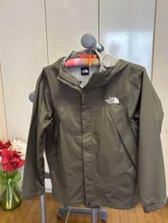 The North Face ライトジャケット　レディースSのサムネイル