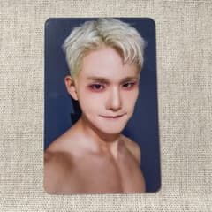 CIX トレカ スンフン - メルカリ