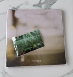 マルシィ candle レコードのサムネイル
