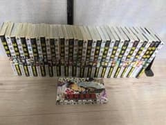 ほりほり様専用 結界師 全巻セットのサムネイル