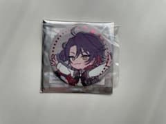 渡会雲雀 3rd Anniversary ランダム箔押し 缶バッジ - メルカリ