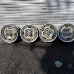 いすゞ 旧車 117クーペ ホイールセンターキャップ　新品＆おまけ付き m56554030244_1.jpg?1725414130