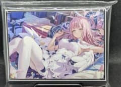 Blue Archive Mika Seien Blue Archive Sleeves co