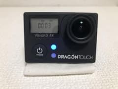 DRAGON TOUCH アクションカメラのサムネイル