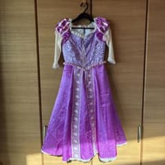ビビディバディブティック 東京ディズニーリゾート ラプンツェル