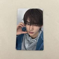 ALD1 ファンコン FC限定トレカ アンシンのサムネイル