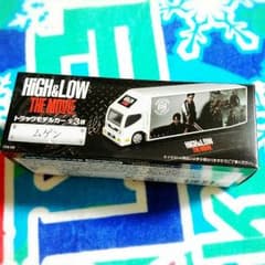 ムゲン トラックモデルカーのサムネイル