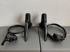 値下げ】ST-R8170 ULTEGRA 12速レバーキャリパー左右セット - メルカリ