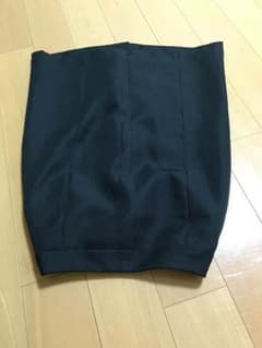 本日限り限定お値下げ☆デスクワーク スカート Mのサムネイル